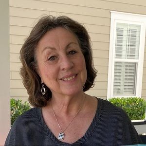 Meet your Posher, Joy